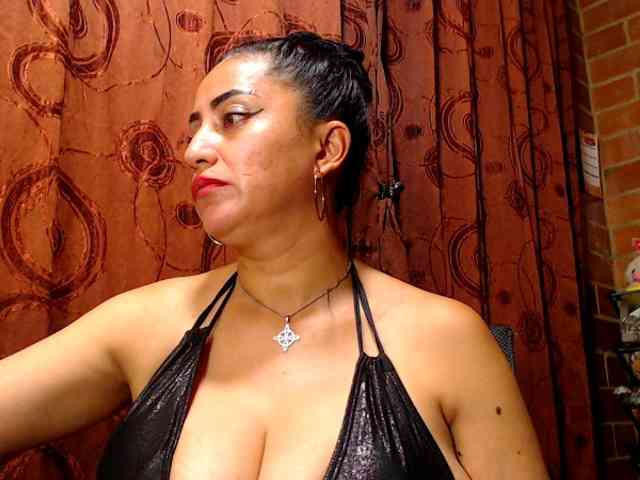 AlexandrinaFenix webcam