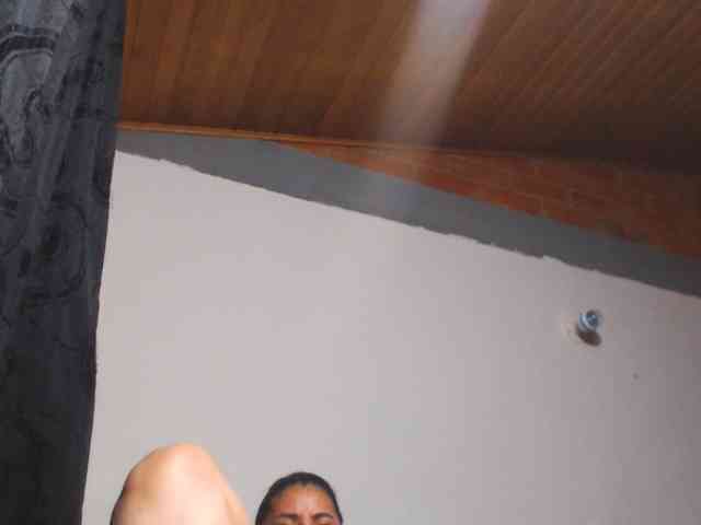 AlexandrinaFenix webcam