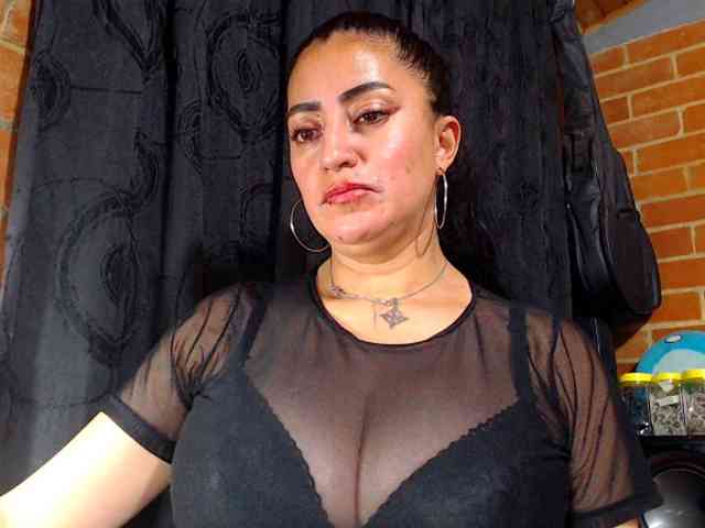 AlexandrinaFenix webcam