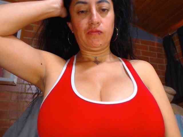 AlexandrinaFenix webcam