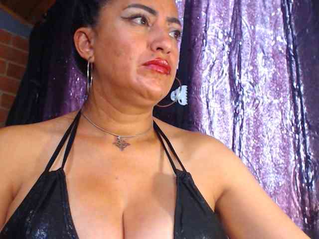 AlexandrinaFenix webcam