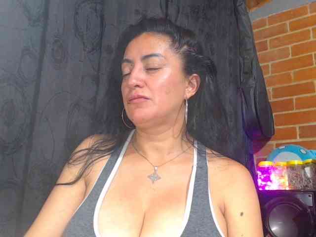 AlexandrinaFenix webcam