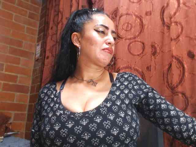 AlexandrinaFenix webcam