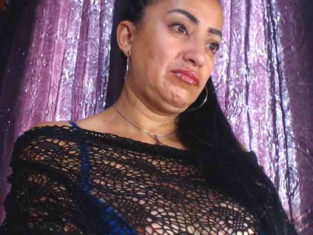 AlexandrinaFenix webcam