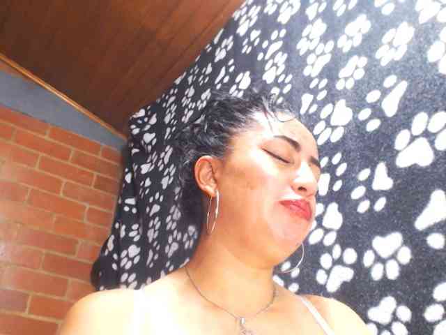 AlexandrinaFenix webcam