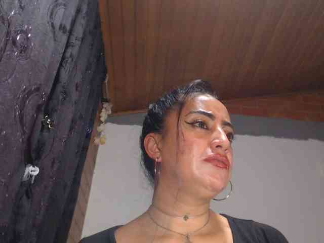 AlexandrinaFenix webcam