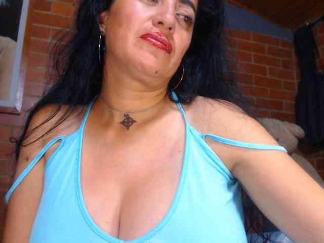 AlexandrinaFenix webcam