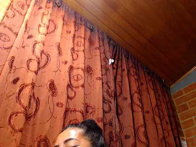 AlexandrinaFenix webcam