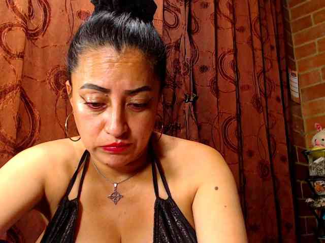 AlexandrinaFenix webcam