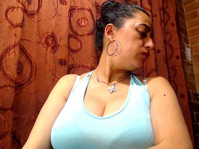 AlexandrinaFenix webcam