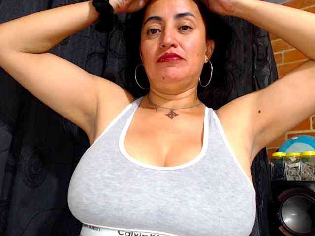 AlexandrinaFenix webcam