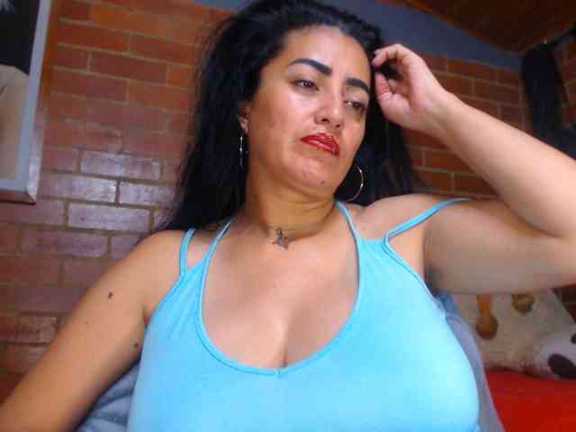 AlexandrinaFenix webcam