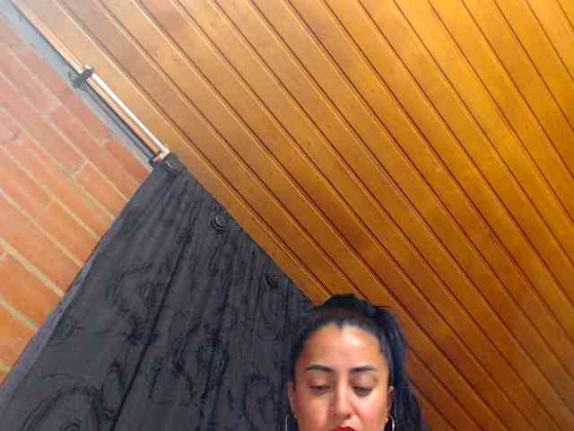 AlexandrinaFenix webcam