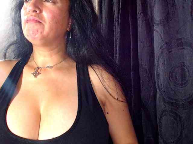 AlexandrinaFenix webcam