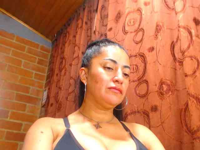 AlexandrinaFenix webcam