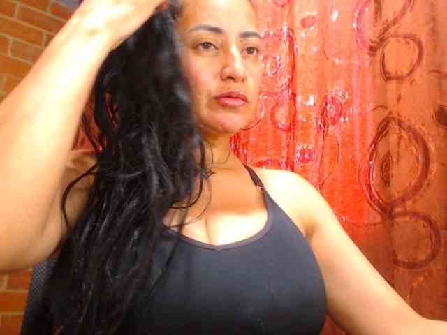 AlexandrinaFenix webcam