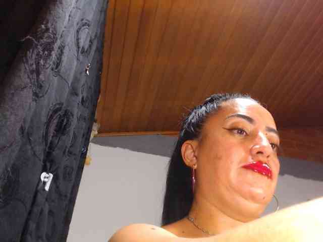 AlexandrinaFenix webcam