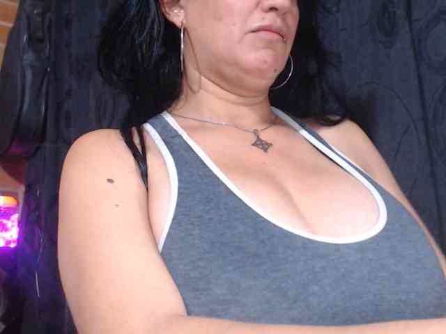 AlexandrinaFenix webcam