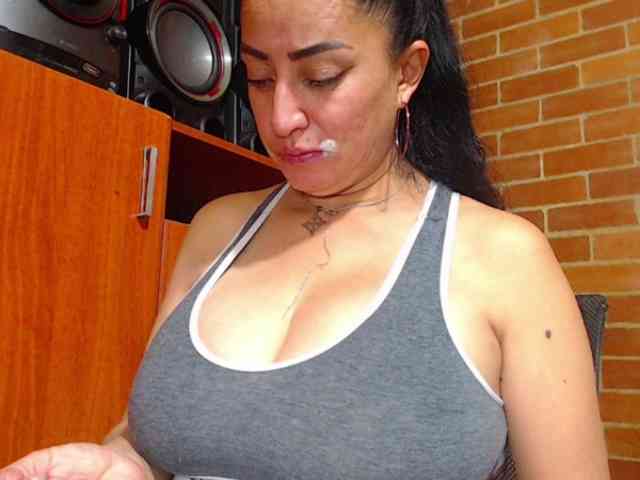 AlexandrinaFenix webcam