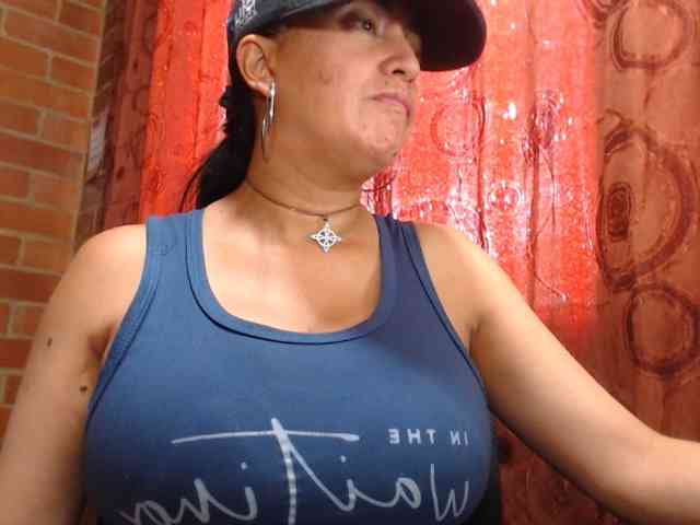 AlexandrinaFenix webcam