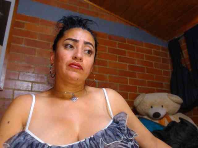 AlexandrinaFenix webcam