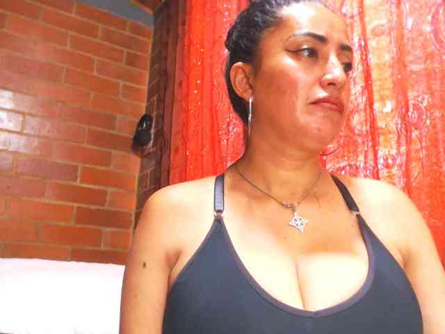 AlexandrinaFenix webcam