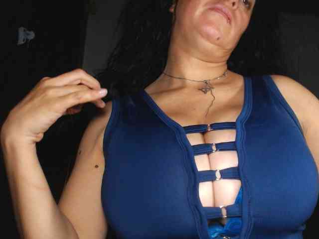 AlexandrinaFenix webcam