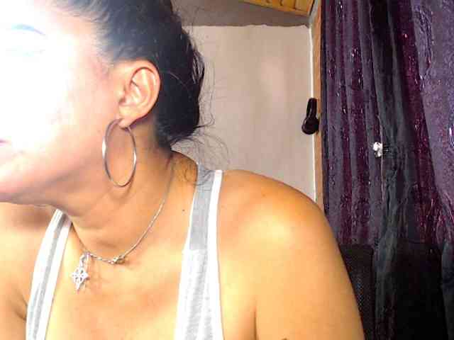 AlexandrinaFenix webcam