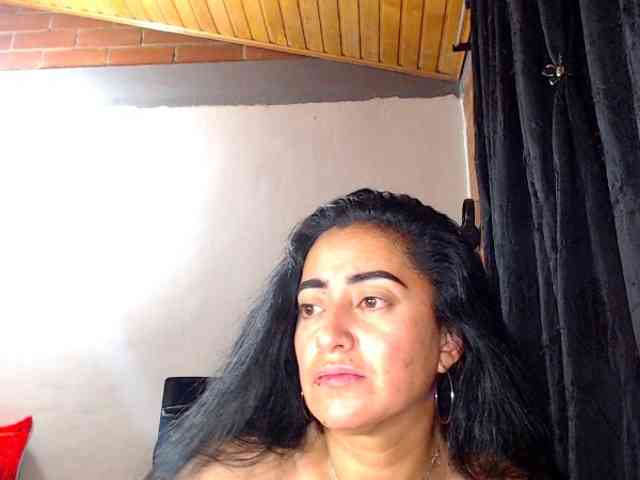 AlexandrinaFenix webcam