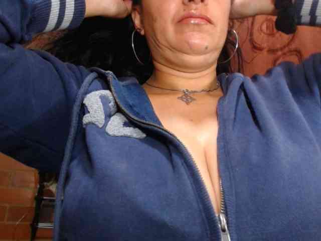 AlexandrinaFenix webcam