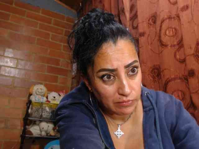 AlexandrinaFenix webcam