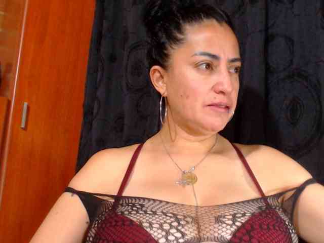 AlexandrinaFenix webcam