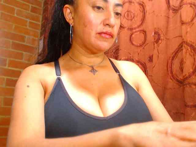 AlexandrinaFenix webcam