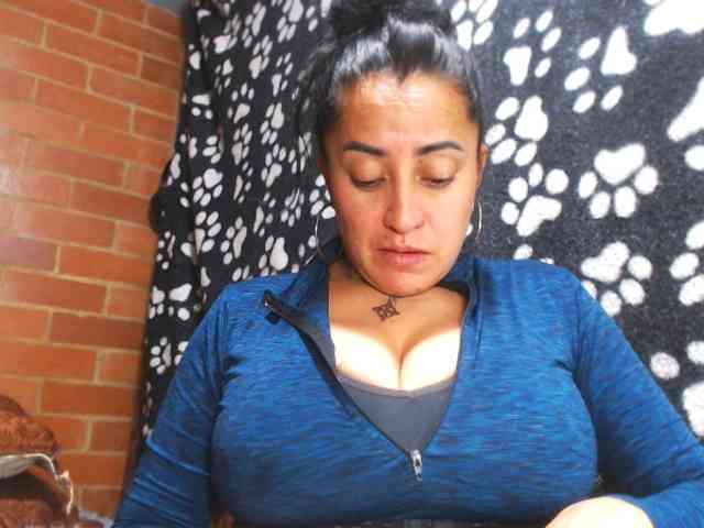 AlexandrinaFenix webcam