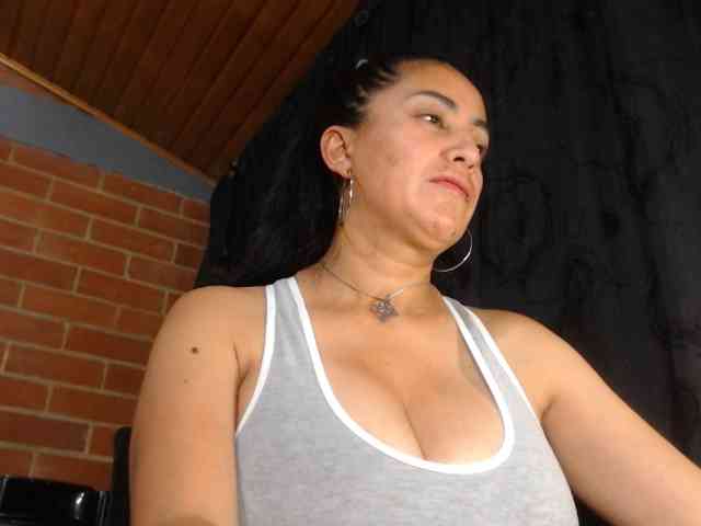 AlexandrinaFenix webcam