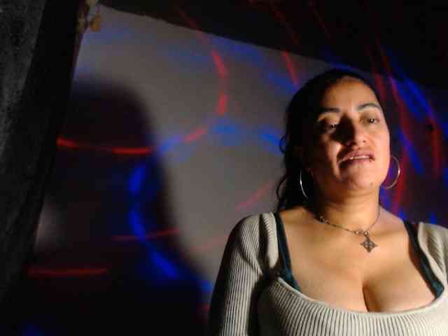 AlexandrinaFenix webcam