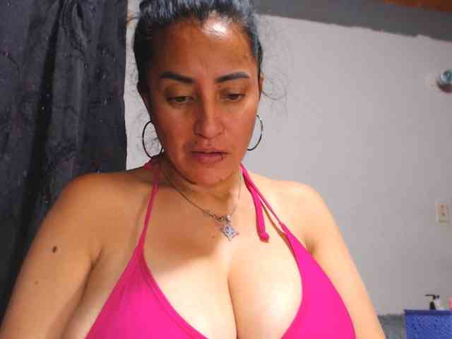 AlexandrinaFenix webcam