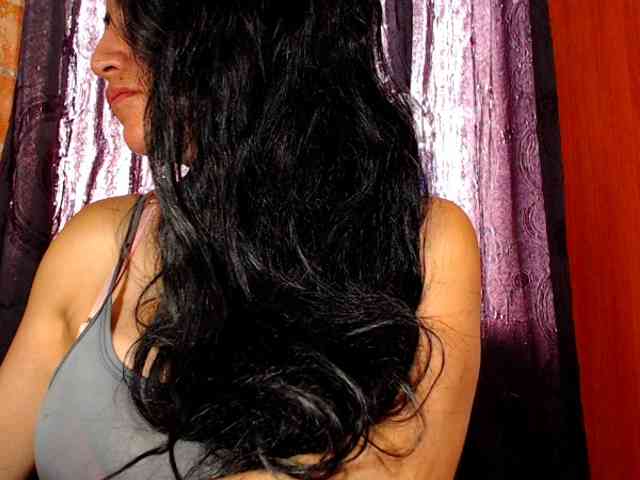 AlexandrinaFenix webcam