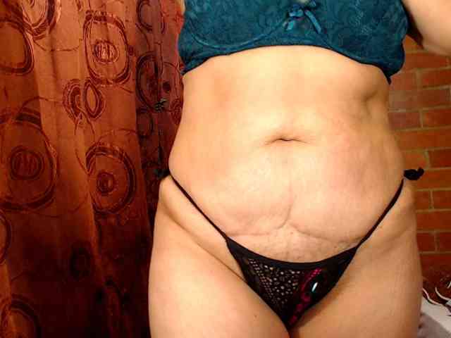 AlexandrinaFenix webcam