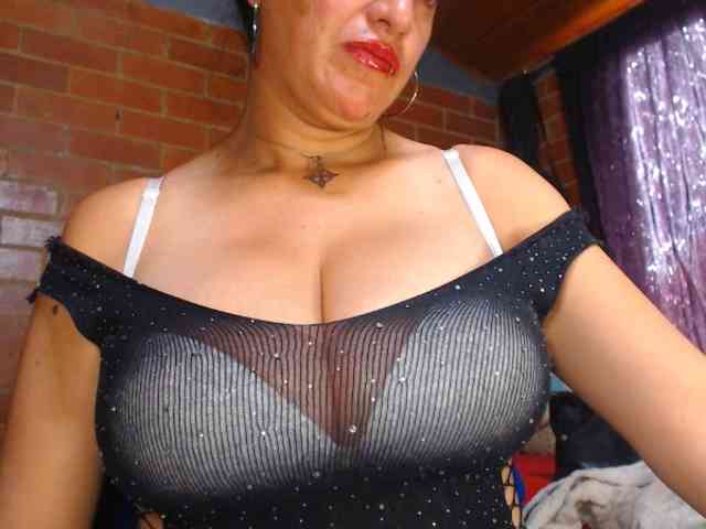 AlexandrinaFenix webcam