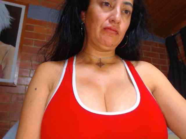 AlexandrinaFenix webcam