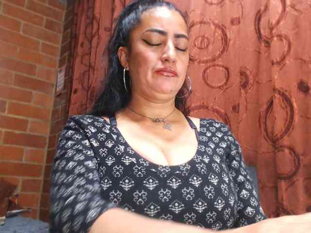 AlexandrinaFenix webcam