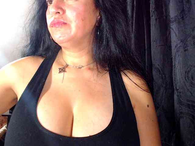 AlexandrinaFenix webcam