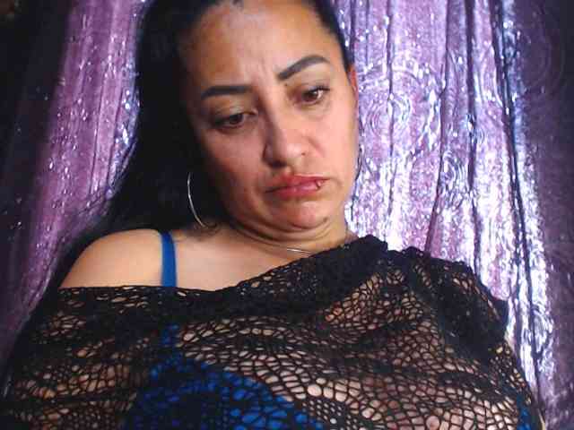 AlexandrinaFenix webcam