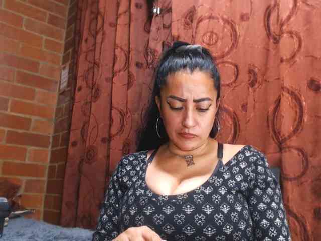 AlexandrinaFenix webcam