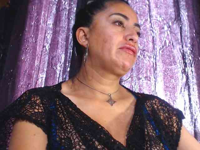 AlexandrinaFenix webcam