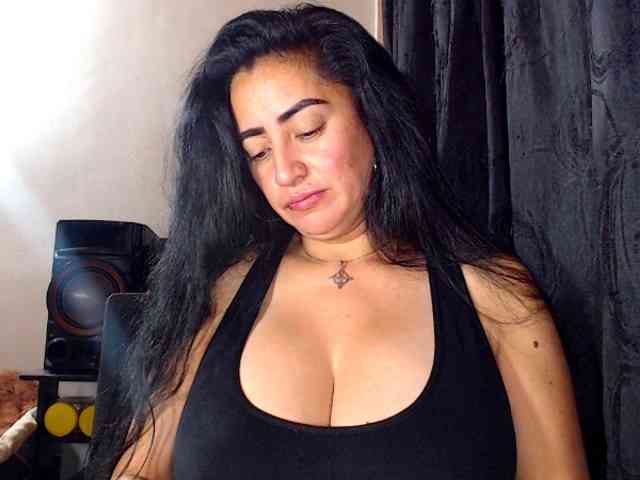 AlexandrinaFenix webcam