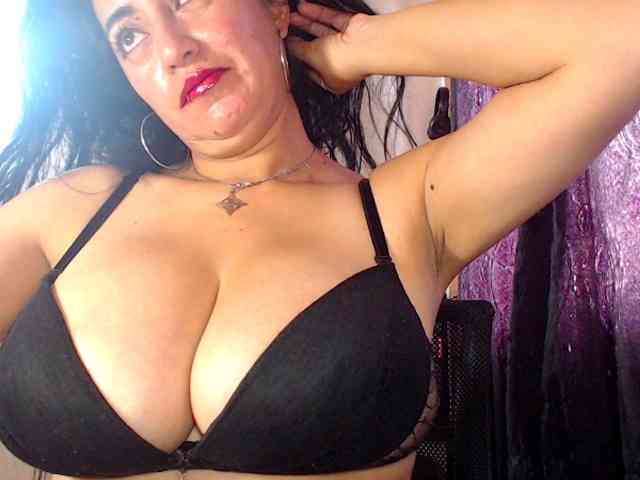 AlexandrinaFenix webcam