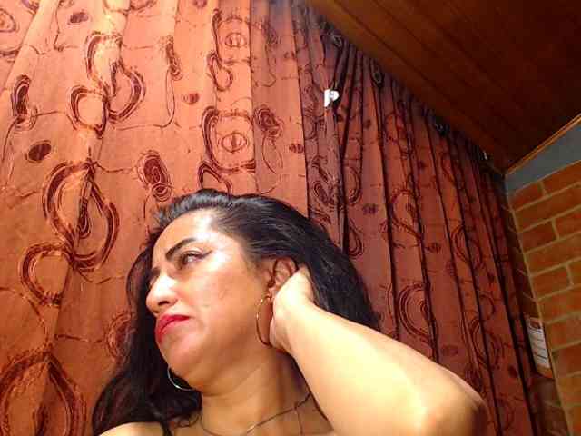 AlexandrinaFenix webcam