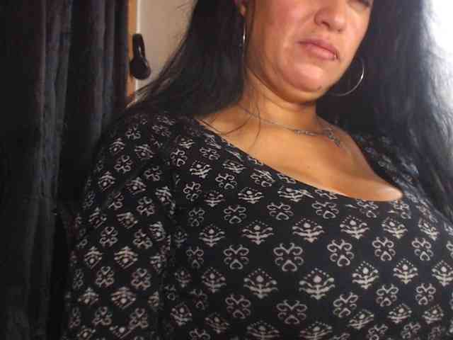 AlexandrinaFenix webcam
